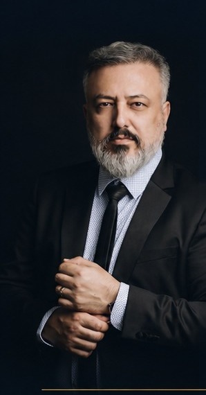 Dr Mehdi Soodi